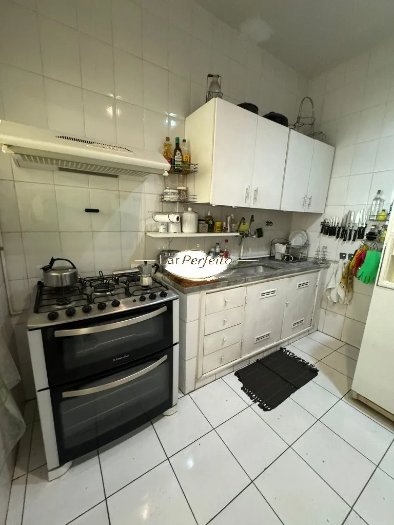 Imagem APARTAMENTO RESIDENCIAL em SÃO PAULO - SP, SANTA CECÍLIA
