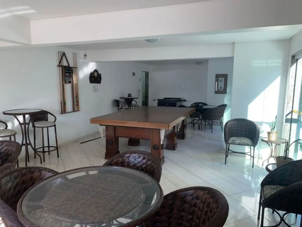 Imagem APARTAMENTO COM 110,00 m² - TUPI - PRAIA GRANDE SP
