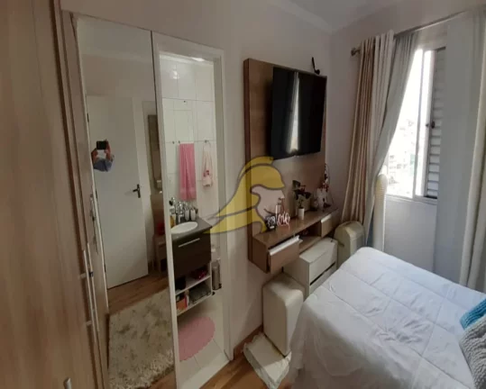 Imagem OPORTUNIDADE OSASCO JAGUARIBE APARTAMENTO 3 DORMITÓRIOS SENDO 1 SUÍTE VARANDA 1 VAGA ANDAR ALTO AO LADO DO SHOPPING OSASCO SUL E ACADEMIA SMARTFIT