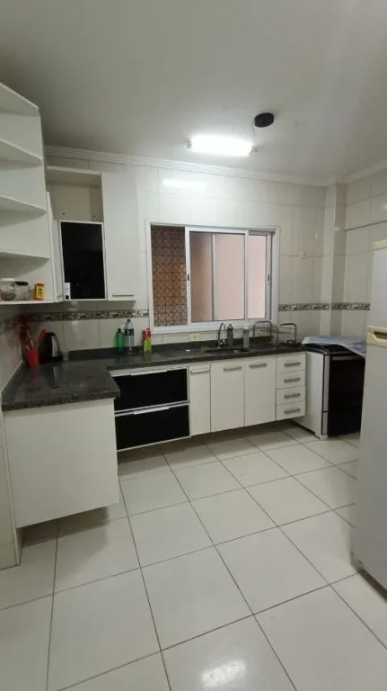 Imagem APARTAMENTO COM 88,00 m² - AVIAÇÃO - PRAIA GRANDE SP