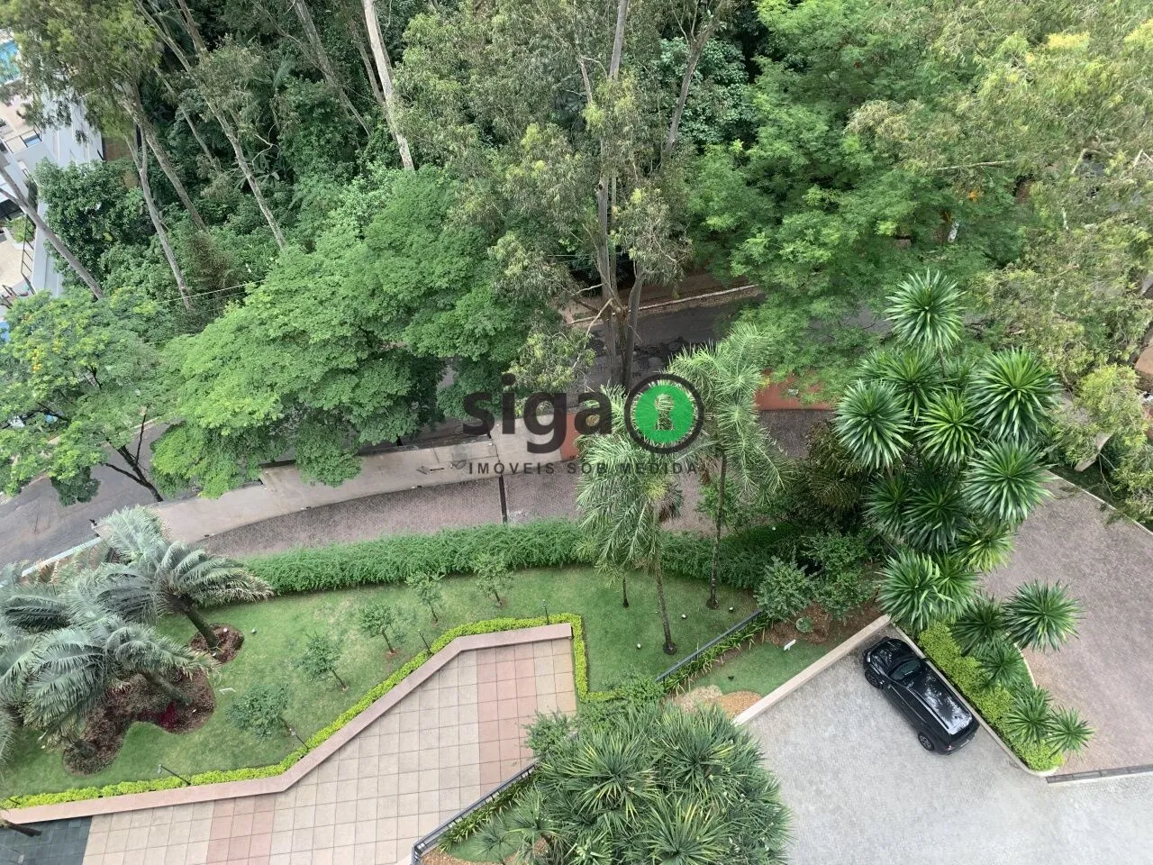Imagem VENDE na Vila Suzana (Região do Morumbi) Apartamento com 4 suítes, 4 Vagas fixas + Depósito