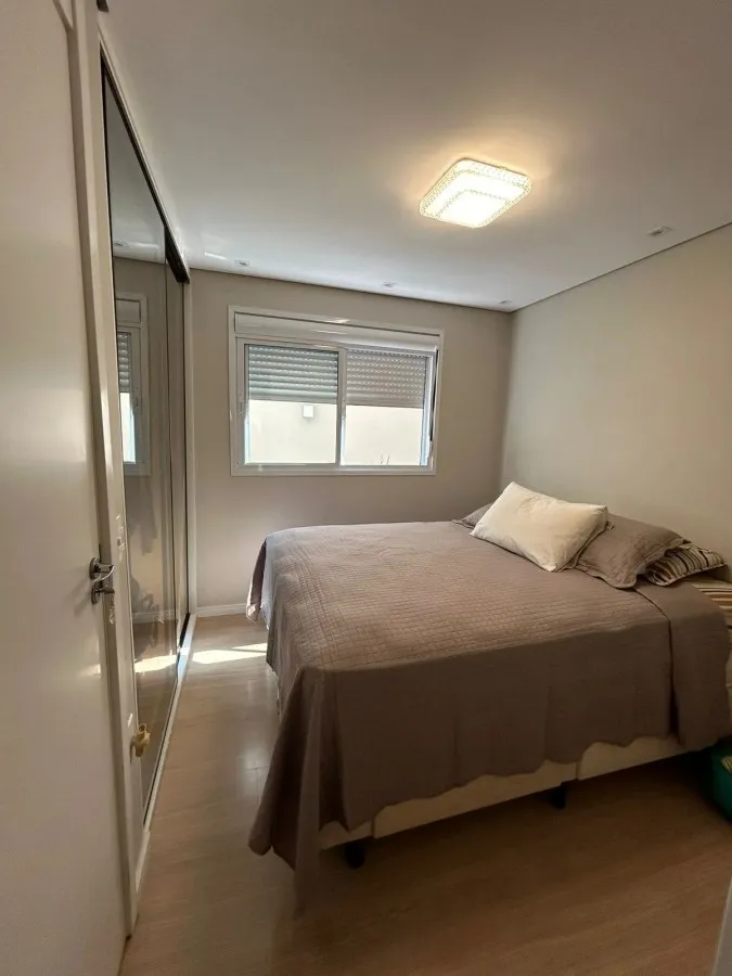 Imagem Apartamento para Venda em São Paulo, Parque Residencial da Lapa, 3 dormitórios, 1 suíte, 2 banheiros, 3 vagas