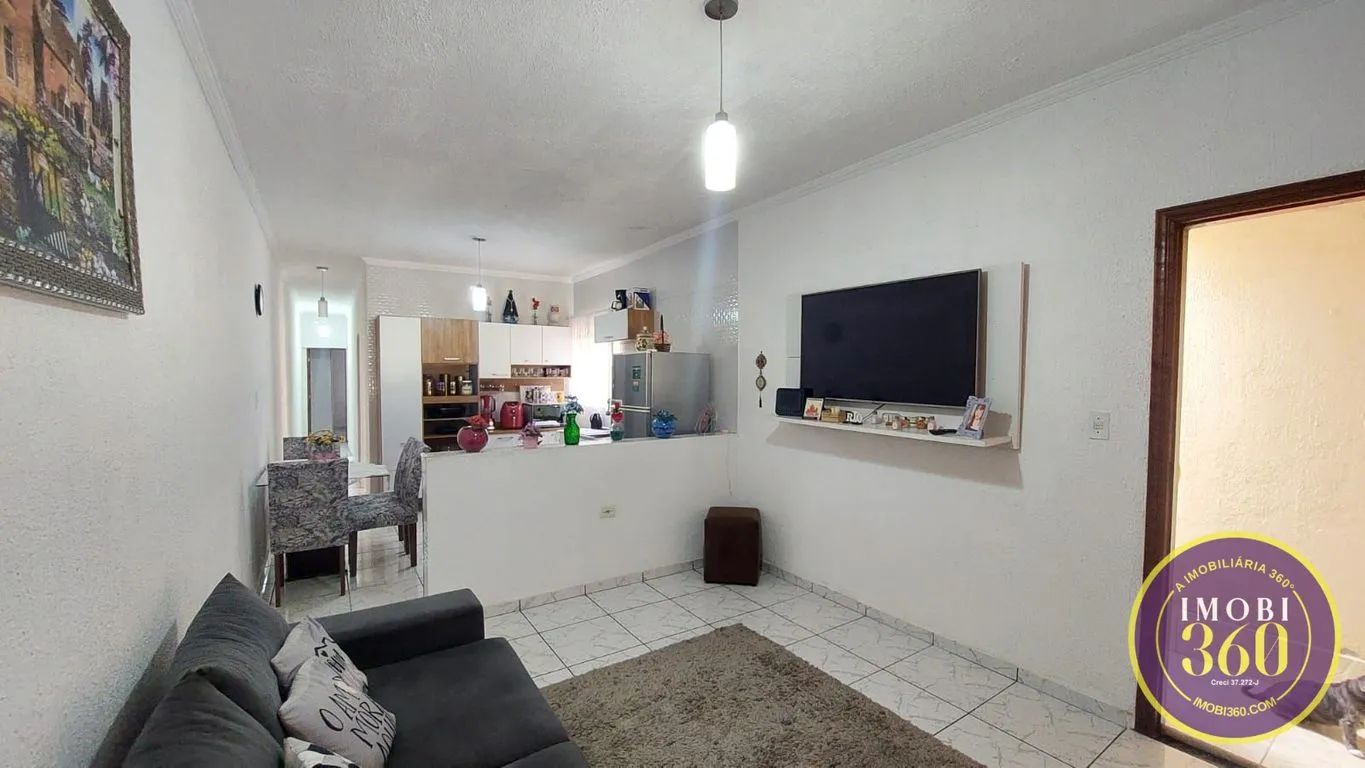 Imagem Casa à Venda em Itaquera, São Paulo - SP