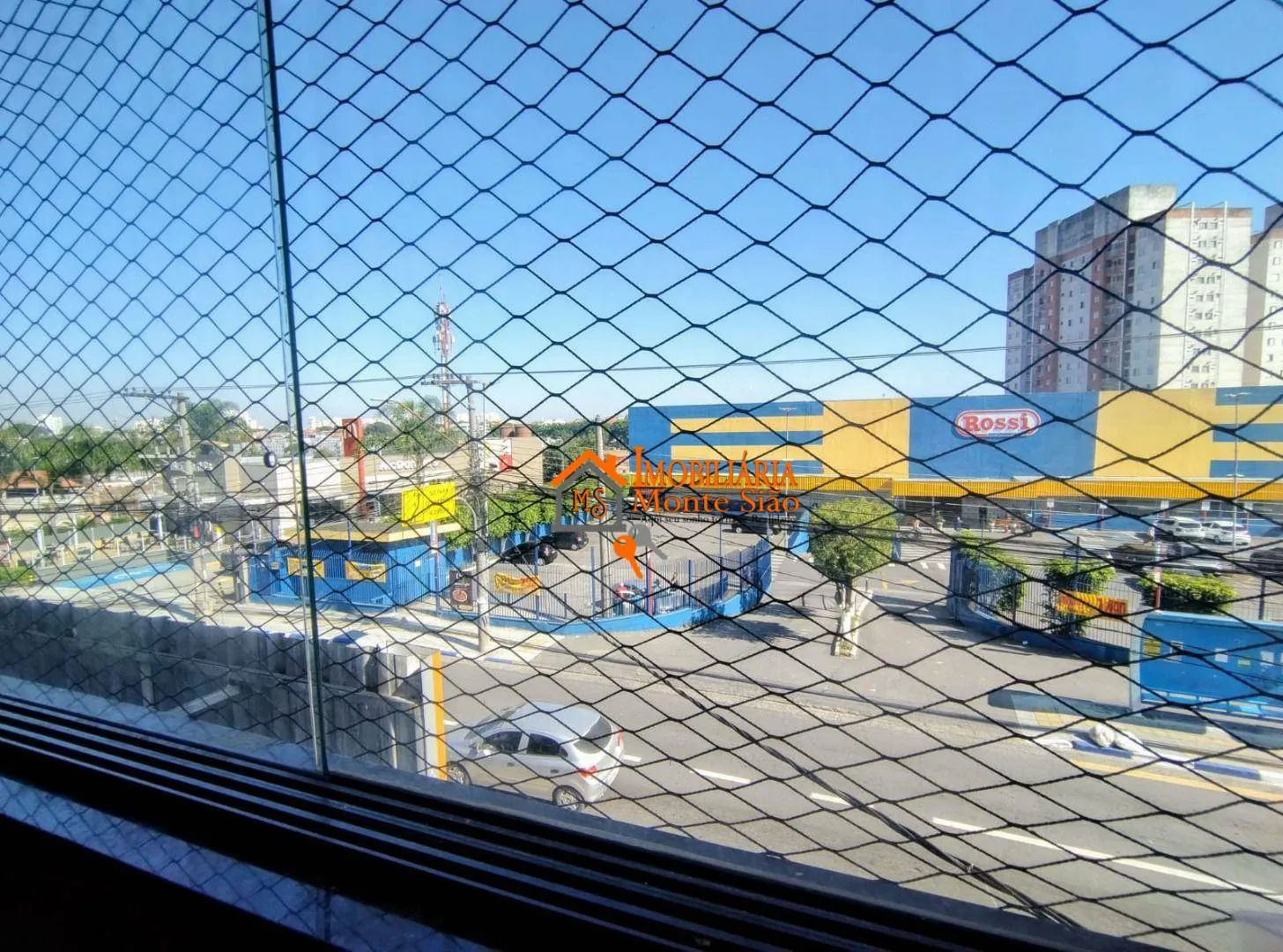 Imagem Prédio à venda, 345 m² por R$ 1.999.999,90 - Cocaia - Guarulhos/SP
