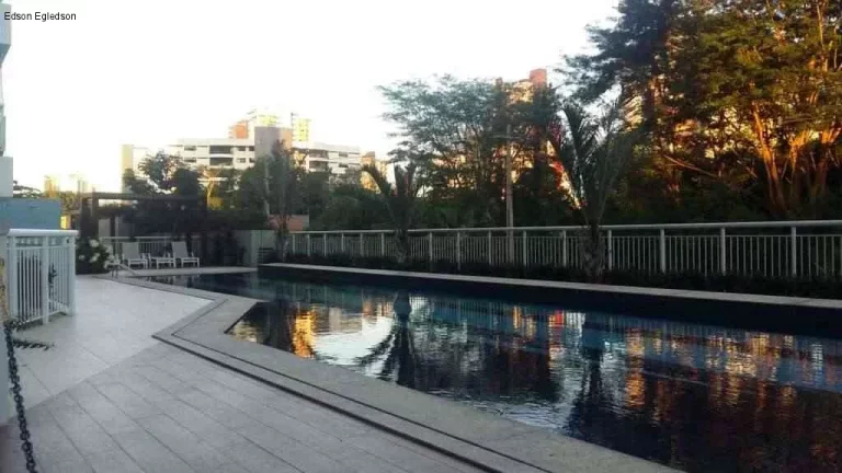 Imagem APARTAMENTO RESIDENCIAL em TERESINA - PI, JÓQUEI