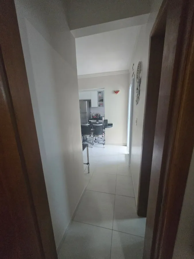 Imagem Apartamento para Venda em Praia Grande, Caiçara, 1 dormitório, 1 banheiro, 1 vaga