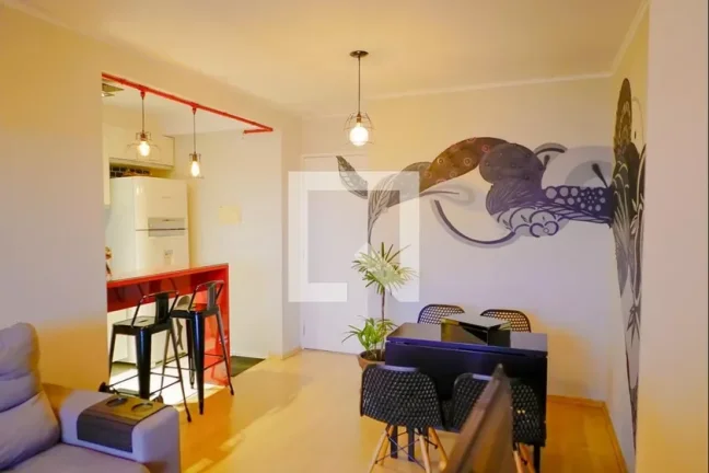 Apartamento à Venda - Cambuci, 2 Quartos, 62 m2