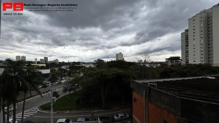 Imagem Apartamento 2 dormitórios 42m² - Vibra Jurubatuba