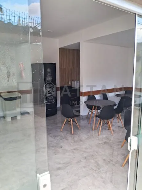 Imagem Apartamento com 1 dormitório à venda por R$ 249.990,00 - Anália Franco - São Paulo/SP
