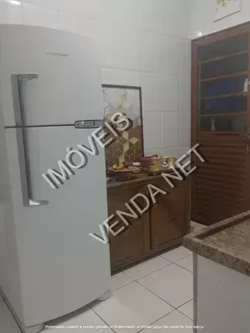 Foto do imóvel Casa à venda, Residencial Mombaça I, Pindamonhangaba, SP