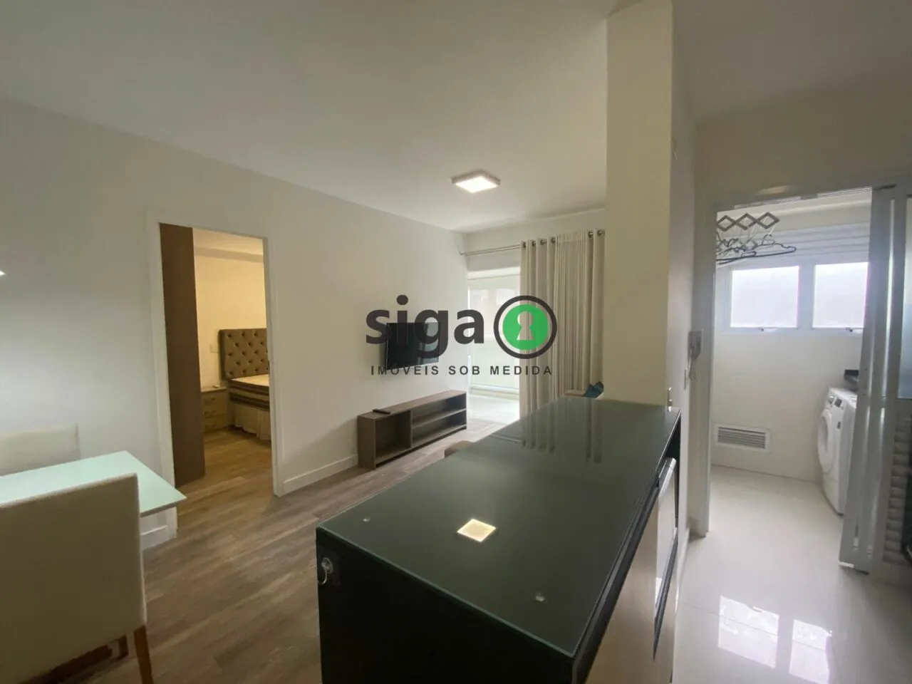 Imagem Apartamento para venda no Brooklin, São Paulo - SP