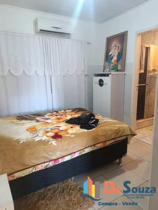 Imagem Imóvel em Bairro Zona Nova com 3 dormitórios!