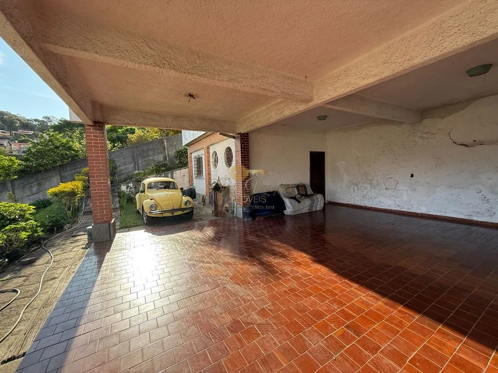 Imagem Casa para Venda em Teresópolis / RJ no bairro Várzea