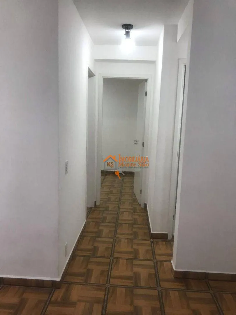 Imagem Apartamento com 2 dormitórios à venda, 33 m² por R$ 261.000,00 - Vila São João - Guarulhos/SP