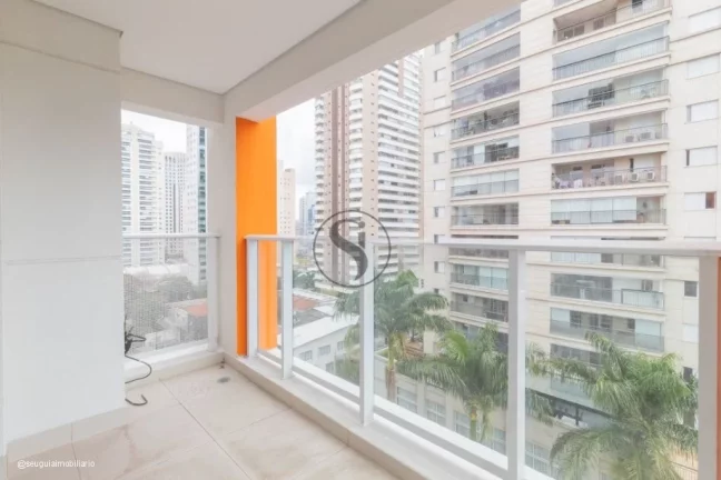 Imagem APARTAMENTO RESIDENCIAL em SÃO PAULO - SP, VILA GERTRUDES