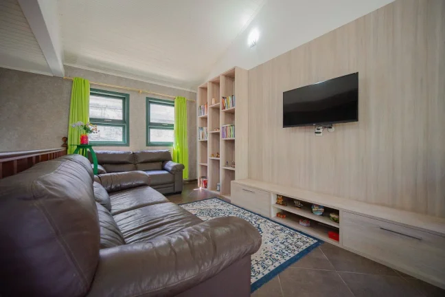 Imagem Casa com 3 quartos à venda em Cotia/SP 1000M² de Terreno.