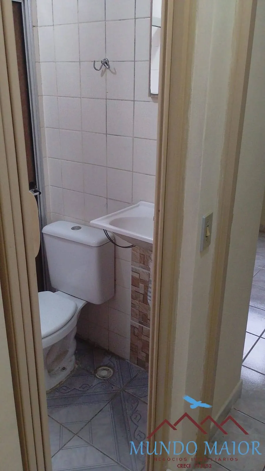 Imagem Apartamento 2 Dorms e 1 Vaga na Cidade São Jorge - Imperdível!