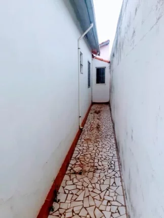 Imagem Casa a venda no bairro Parque das árvores em Cerquilho
