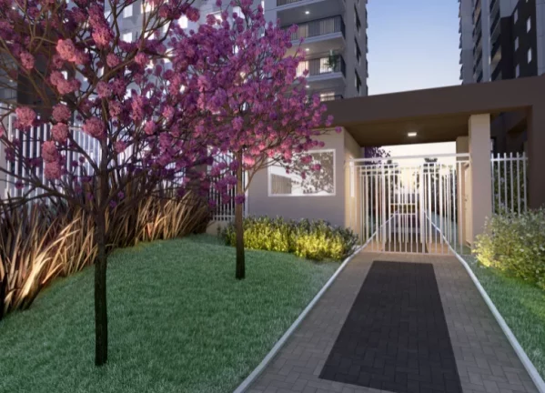 Imagem Sphera Panamby Urban