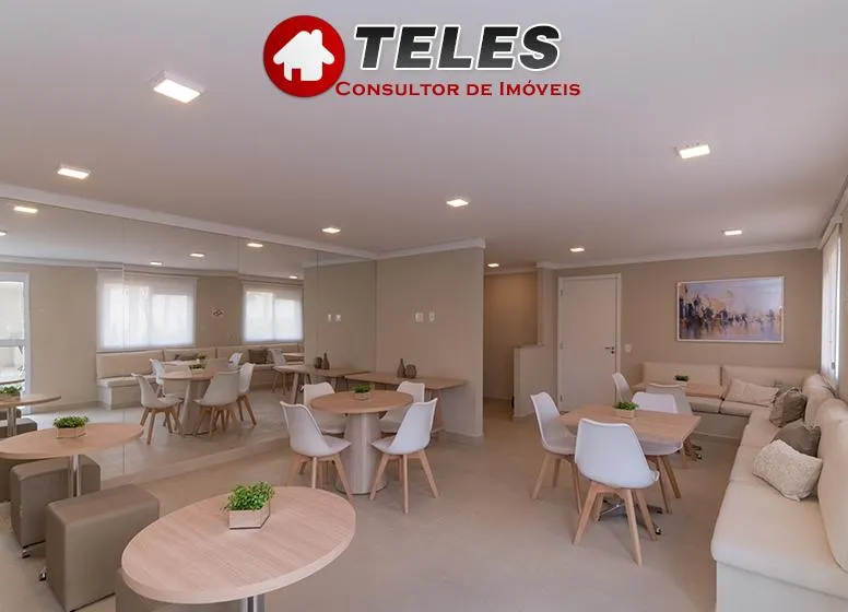 Imagem Empreendimento pronto para morar Jd. Planalto