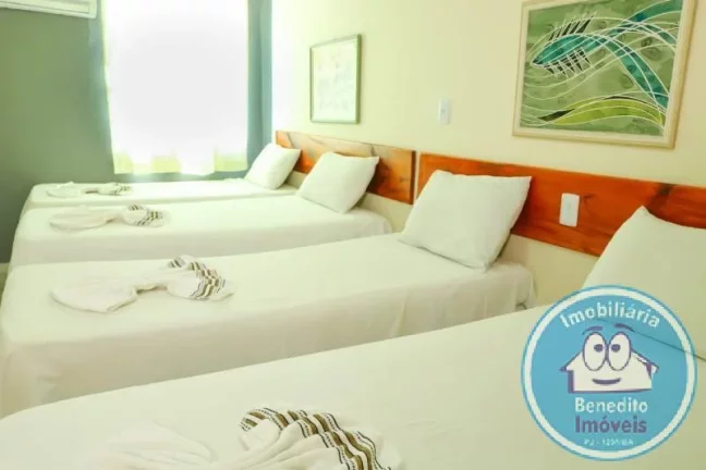 Imagem Vendo hotel completo em funcionamento em Porto Seguro