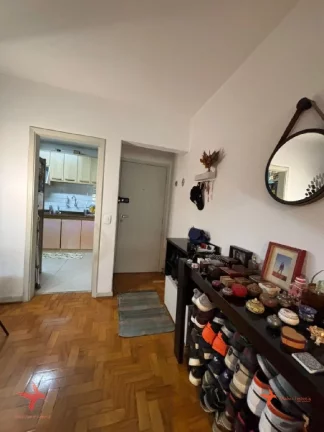 Imagem Apartamento de 3 quartos com 2 vagas de garagem em Pinheiros, São Paulo - 83m - Venda agora!