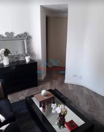 Imagem Apartamento 2 dorm (1 suíte) + 1 Vaga - Vila Andrade