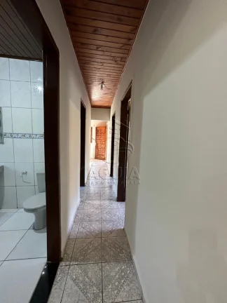 Imagem Sobrado com 115 m² no Saco da Ribeira em Ubatuba!