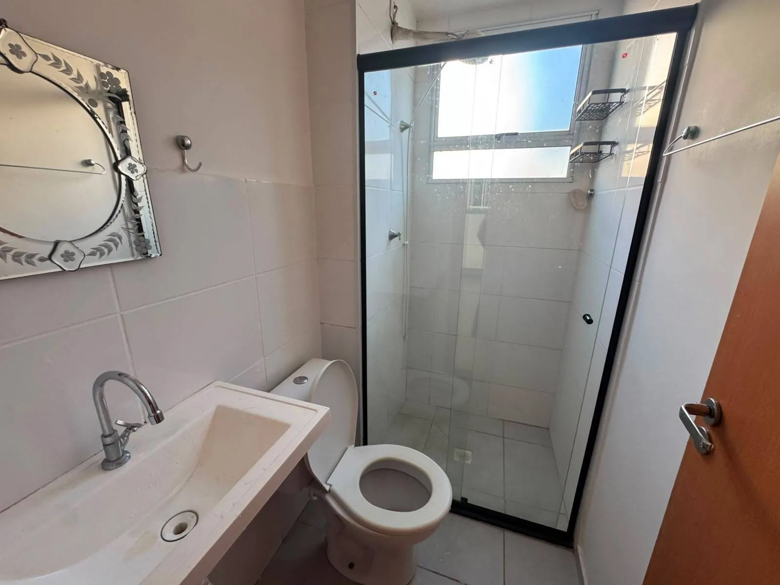 Imagem Apartamento Condomínio 2 quartos Chapada das Paineiras Coophema