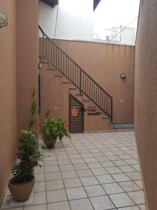 Imagem Casa com 2 dormitórios com edícula à venda por R$ 730.000,00 - Vila Baeta Neves - São Bernardo do Campo/SP