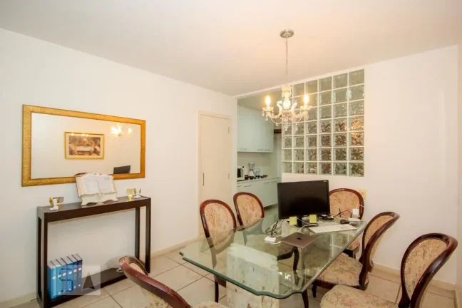 Imagem Apartamento à Venda - Copacabana, 3 Quartos, 120 m2