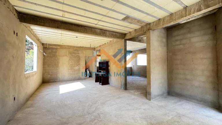 Imagem Casa á venda no bairro Recanto - Ipatinga