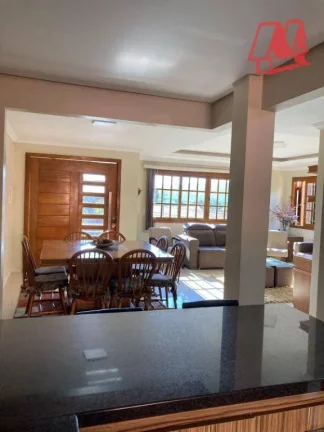 Imagem Ampla casa com 2 suites