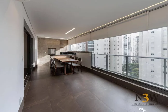 Imagem Apartamento com 2 dormitórios à venda, 141 m² por R$ 2.490.000,00 - Vila Leopoldina - São Paulo/SP