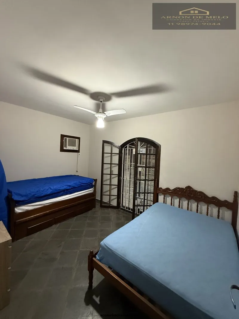 Imagem Casas no Litoral para venda em Peruibe no bairro Maria helena Novaes