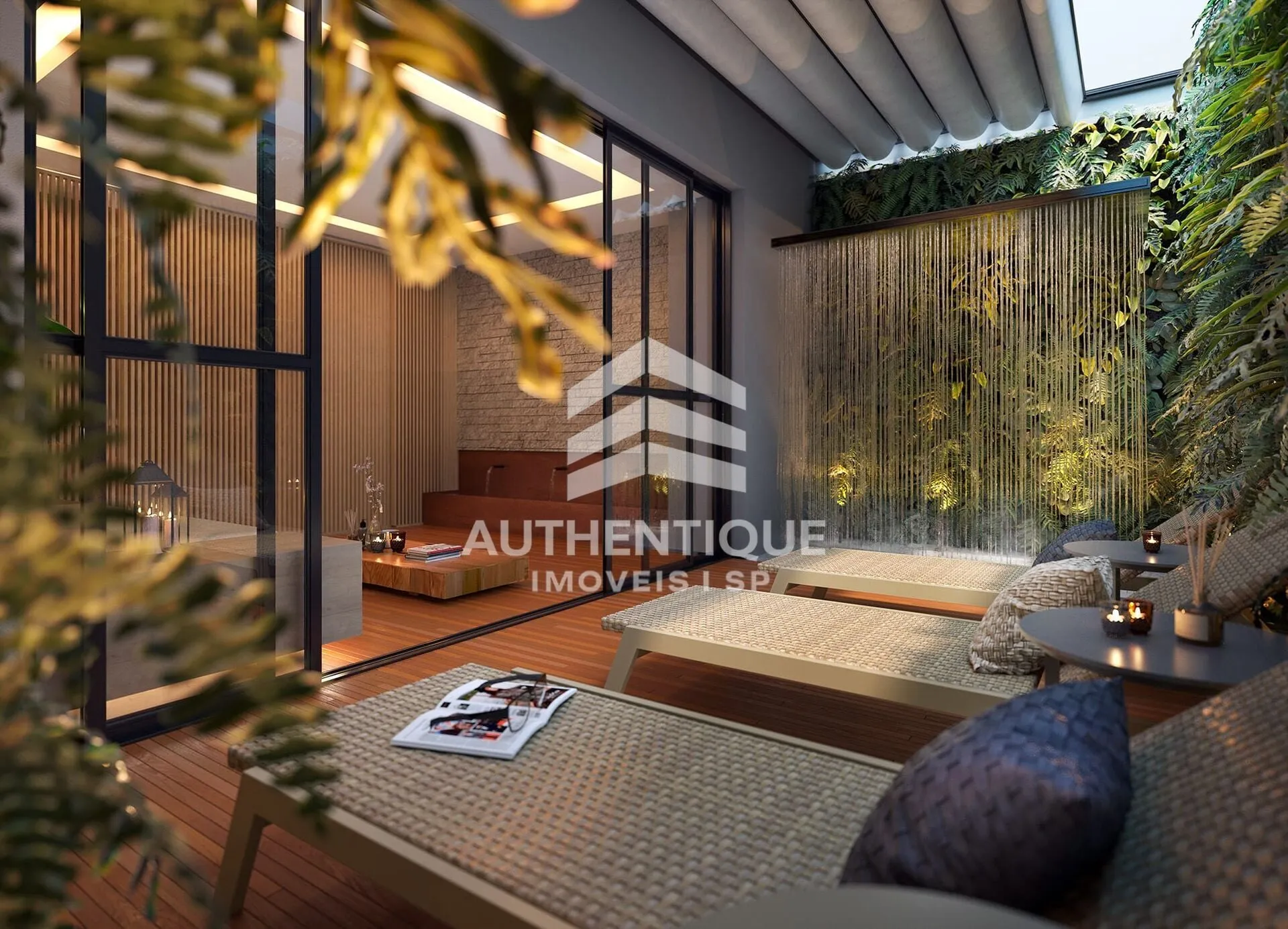 Imagem Auguri Mooca - Apartamento à venda no bairro Mooca - São Paulo/SP, Zona Leste