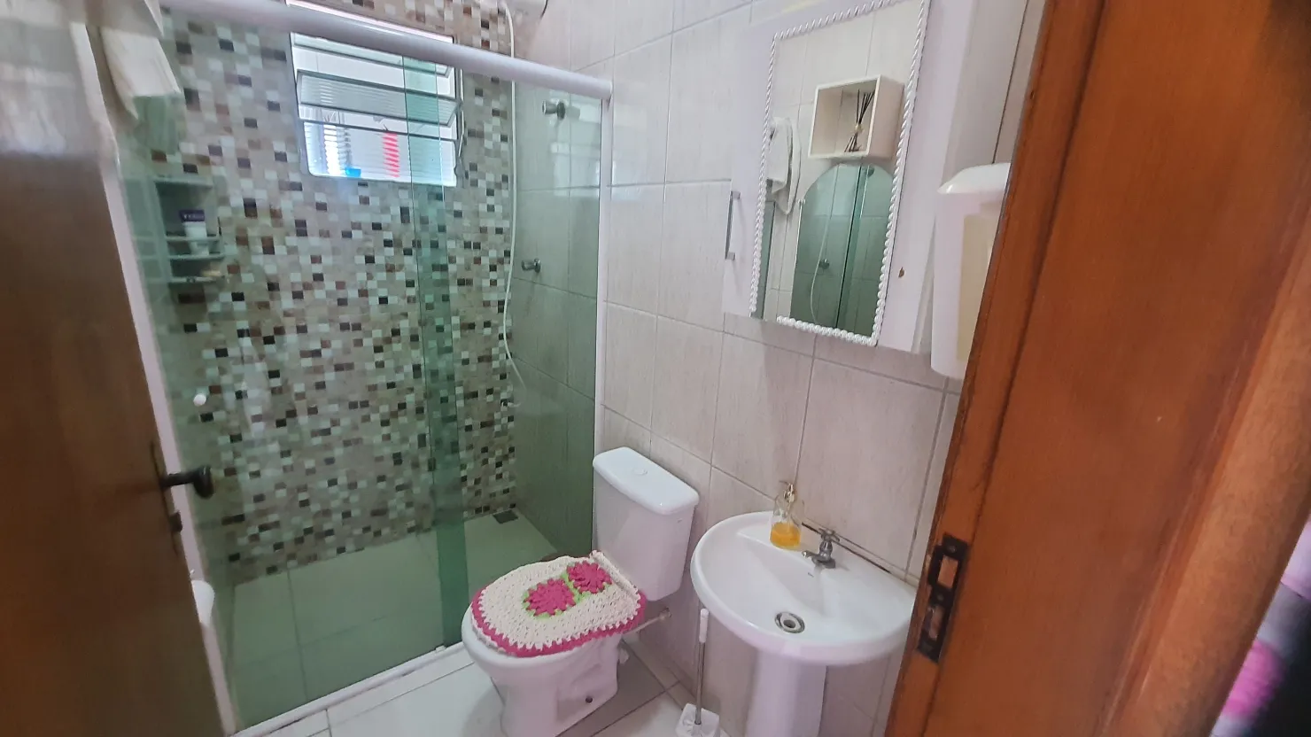 Imagem Apartamento à venda na avenida do Mombaça, Pindamonhangaba, SP