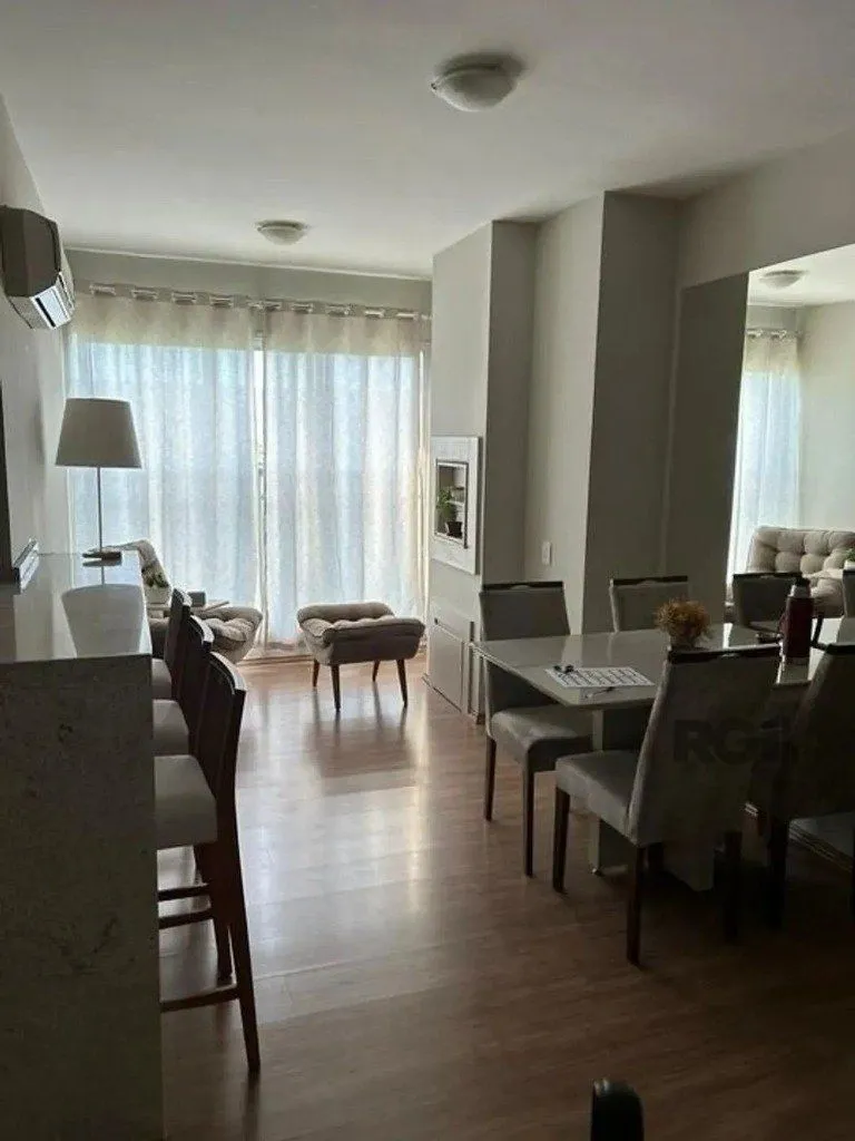 Imagem Apartamento à venda com 2 quartos 67 m² rua são mateus, jardim do salso, porto alegre