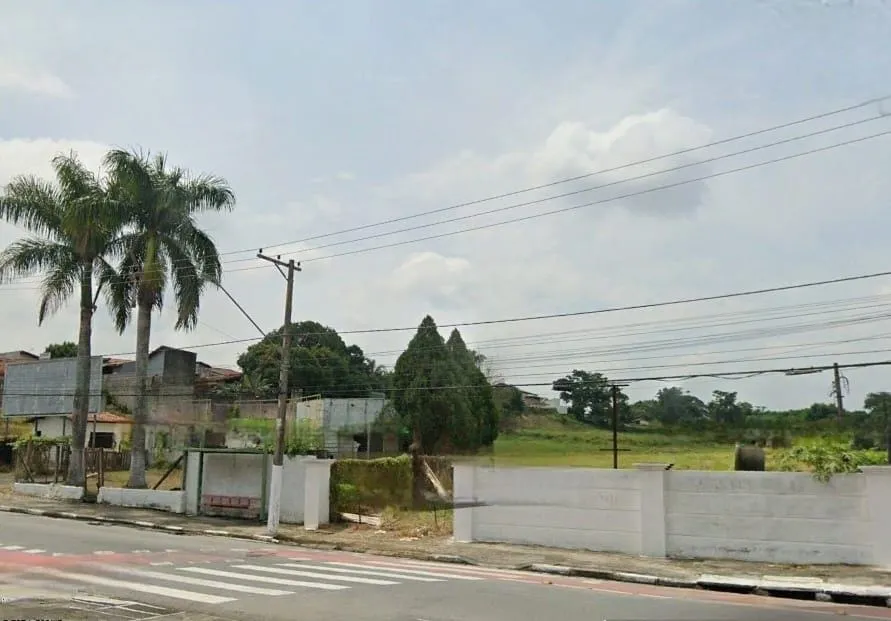 Foto do imóvel Área Nobre de 15.600 m² com 70m de Testada em Avenida Valorizada - Ideal para Empreendimentos Residenciais e Comerciais