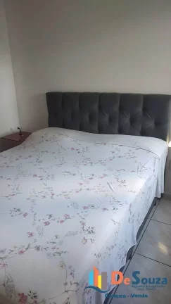 Imagem Geminado bem localizado