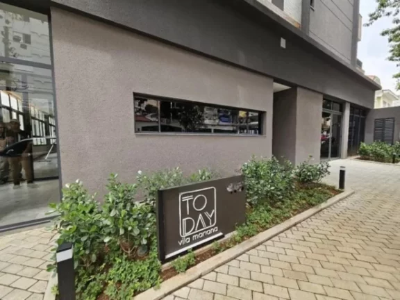 Foto do imóvel TODAY VILA MARIANA - CANOPUS - Studio de 26m², ótima localização, próximo à Estação Vila Mariana!