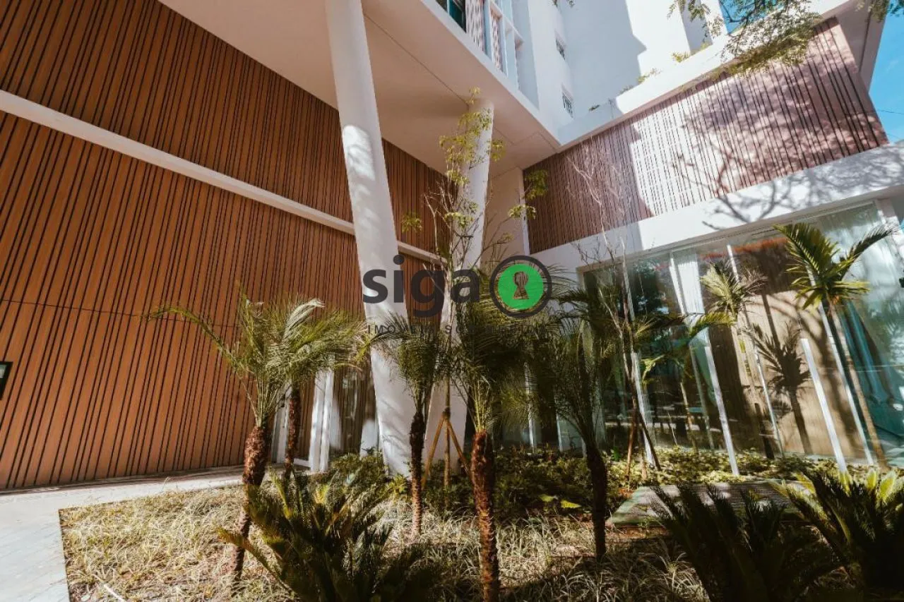 Imagem Apartamento para venda no Ibirapuera, São Paulo - SP