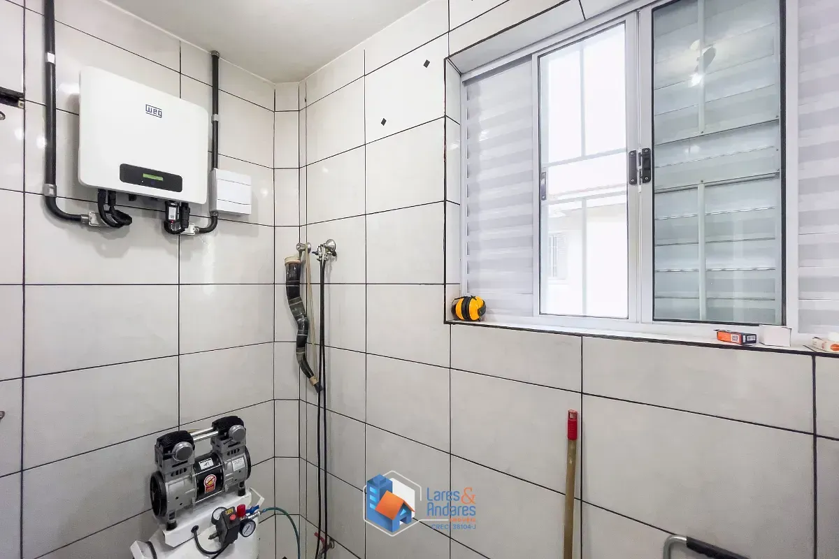 Imagem Conjunto comercial para venda em Cidade Ademar, 361m²