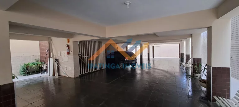 Imagem Apartamento a venda no bairro Cidade Nobre - Ipatinga