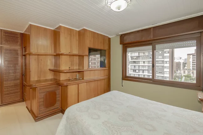 Imagem Apartamento à venda em Porto Alegre, Mont Serrat, com 4 quartos, 280m²
