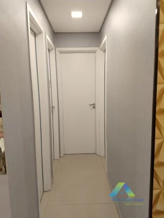 Imagem Apartamento à venda no bairro Centro - Diadema/SP