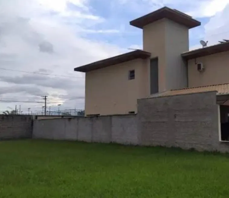 Imagem Terreno à venda 300M², Loteamento Residencial Campos do Conde II, Tremembé - SP | Campos do Conde Versailles