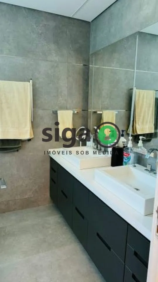 Imagem Cobertura Duplex com 291m², com 4 suites, 4 vagas no Panamby