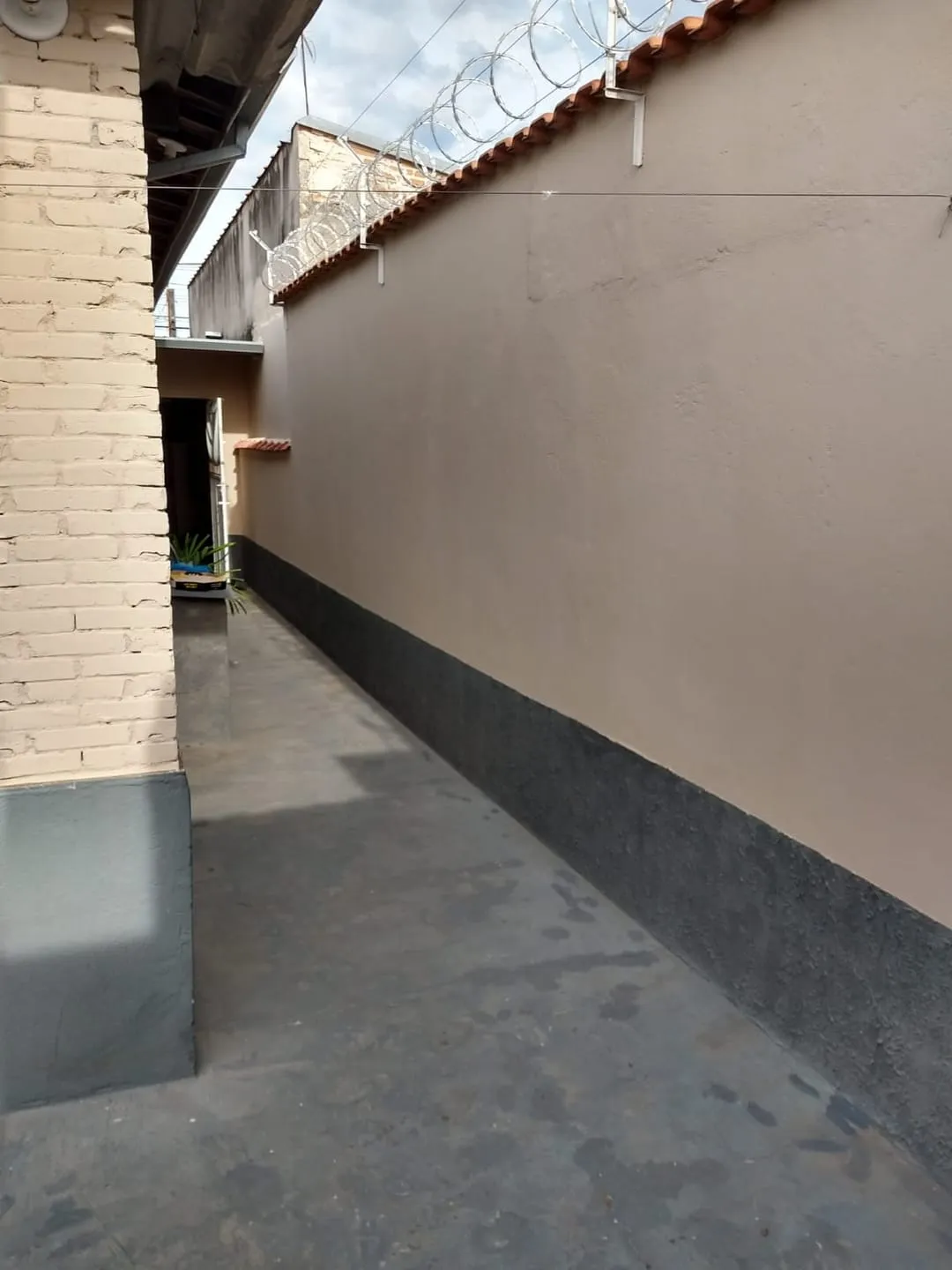 Imagem Casa à venda 2 Quartos, 1 Suite, 250M², Parque Senhor do Bonfim, Taubaté - SP