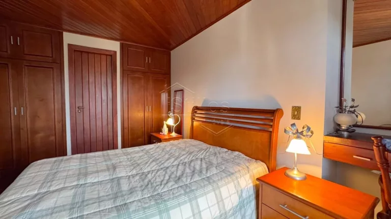 Imagem Apartamento em Campos do Jordão